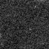 F090W image, 3.2 arcsec across, north up