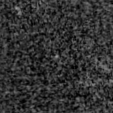 F115W image, 3.2 arcsec across, north up