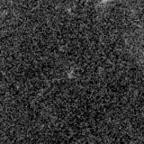 F150W image, 3.2 arcsec across, north up