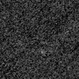 F090W image, 3.2 arcsec across, north up