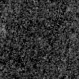 F090W image, 3.2 arcsec across, north up