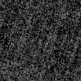 F115W image, 3.2 arcsec across, north up