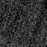 F150W image, 3.2 arcsec across, north up