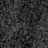 F090W image, 3.2 arcsec across, north up