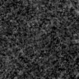 F090W image, 3.2 arcsec across, north up