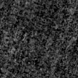 F090W image, 3.2 arcsec across, north up