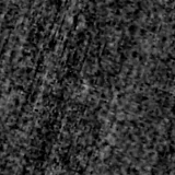 F150W image, 3.2 arcsec across, north up