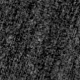 F200W image, 3.2 arcsec across, north up