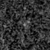 F356W image, 3.2 arcsec across, north up