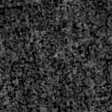 F115W image, 3.2 arcsec across, north up