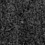 F150W image, 3.2 arcsec across, north up