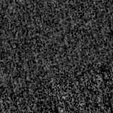 F115W image, 3.2 arcsec across, north up