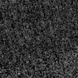 F150W image, 3.2 arcsec across, north up