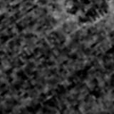 F277W image, 3.2 arcsec across, north up
