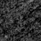 F277W image, 3.2 arcsec across, north up