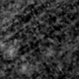 F277W image, 3.2 arcsec across, north up