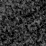 F277W image, 3.2 arcsec across, north up