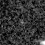 F356W image, 3.2 arcsec across, north up