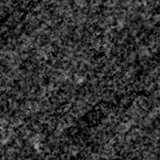 F115W image, 3.2 arcsec across, north up