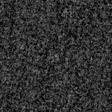 F150W image, 3.2 arcsec across, north up