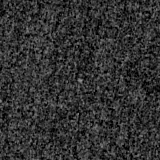 F200W image, 3.2 arcsec across, north up
