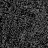 F090W image, 3.2 arcsec across, north up
