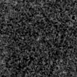 F150W image, 3.2 arcsec across, north up
