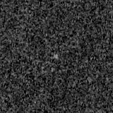 F200W image, 3.2 arcsec across, north up