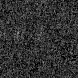 F115W image, 3.2 arcsec across, north up