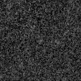 F115W image, 3.2 arcsec across, north up