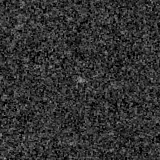 F150W image, 3.2 arcsec across, north up