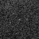 F115W image, 3.2 arcsec across, north up