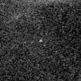 F200W image, 3.2 arcsec across, north up