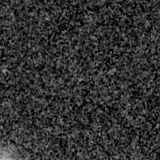 F115W image, 3.2 arcsec across, north up