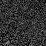 F200W image, 3.2 arcsec across, north up