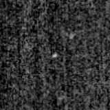 F115W image, 3.2 arcsec across, north up