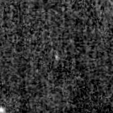 F115W image, 3.2 arcsec across, north up