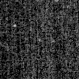 F200W image, 3.2 arcsec across, north up
