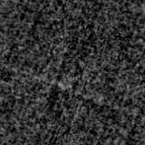 F090W image, 3.2 arcsec across, north up