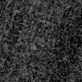 F115W image, 3.2 arcsec across, north up