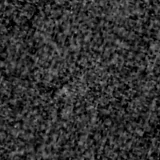 F150W image, 3.2 arcsec across, north up