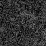 F090W image, 3.2 arcsec across, north up