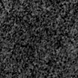 F090W image, 3.2 arcsec across, north up