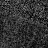 F115W image, 3.2 arcsec across, north up