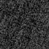 F115W image, 3.2 arcsec across, north up