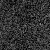 F150W image, 3.2 arcsec across, north up