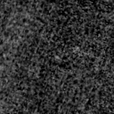 F200W image, 3.2 arcsec across, north up
