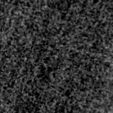 F090W image, 3.2 arcsec across, north up