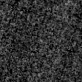 F115W image, 3.2 arcsec across, north up