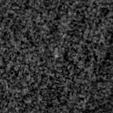 F200W image, 3.2 arcsec across, north up